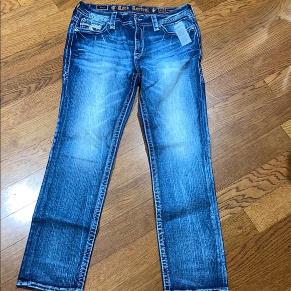 Rock Revival 💰SOLD - Picture 1 of 7